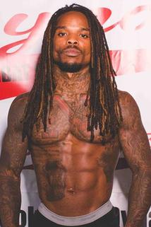 Profilový obrázek - Keilen Fantroy