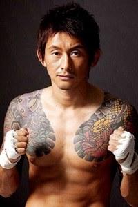 Profilový obrázek - Keinosuke Yoshinaga
