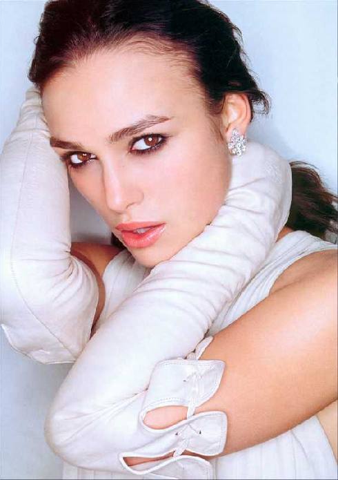 Keira Knightley
