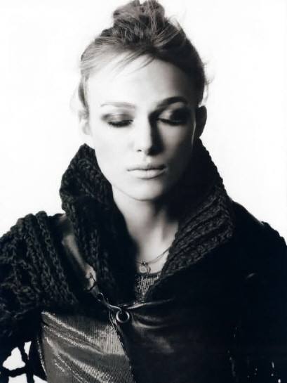 Keira Knightley