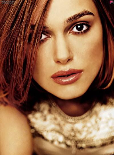 Keira Knightley