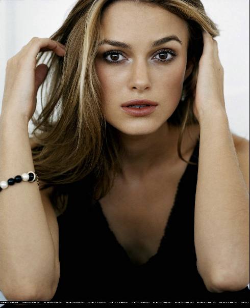 Keira Knightley