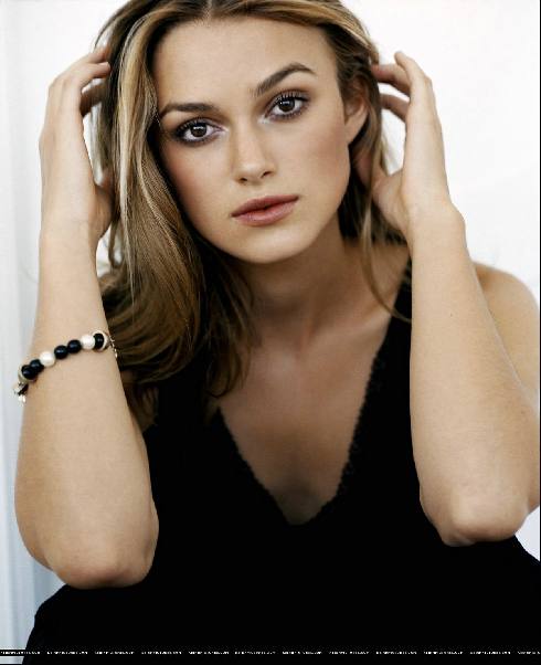 Keira Knightley