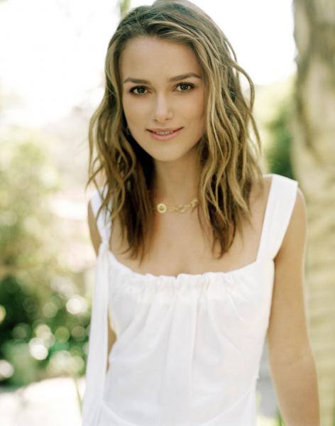 Keira Knightley