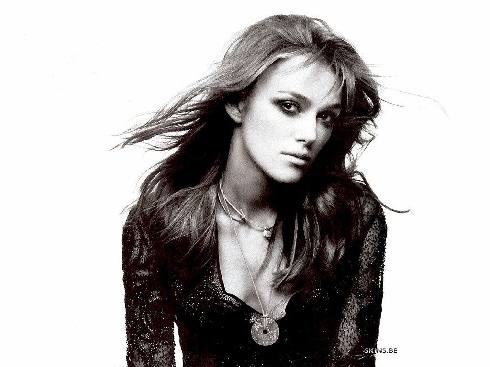 Keira Knightley