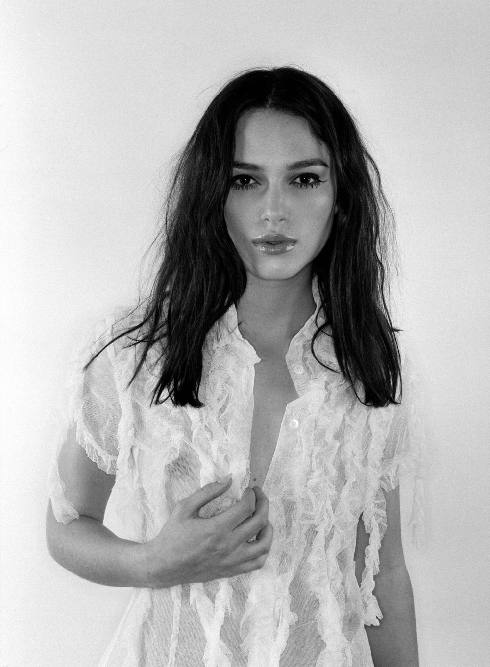 Keira Knightley