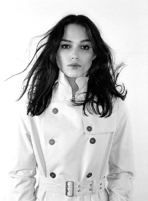 Keira Knightley