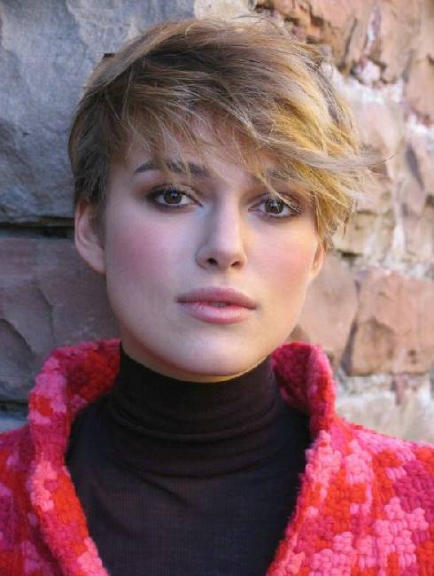 Keira Knightley