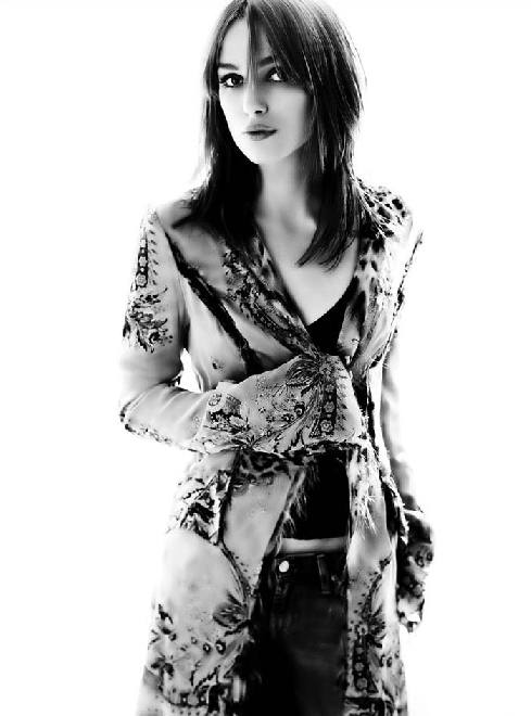 Keira Knightley