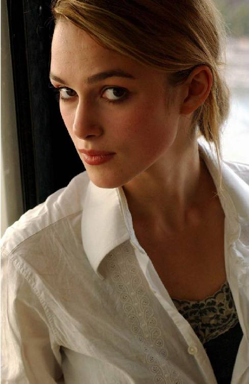 Keira Knightley