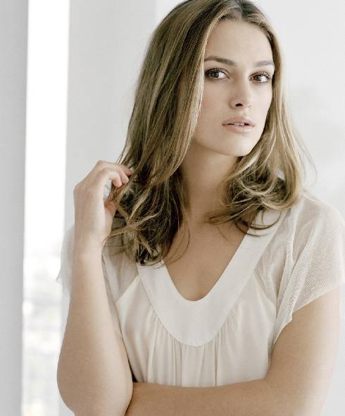 Keira Knightley