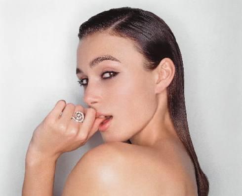 Keira Knightley