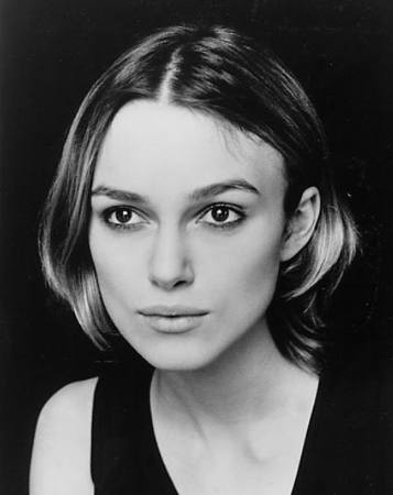 Keira Knightley