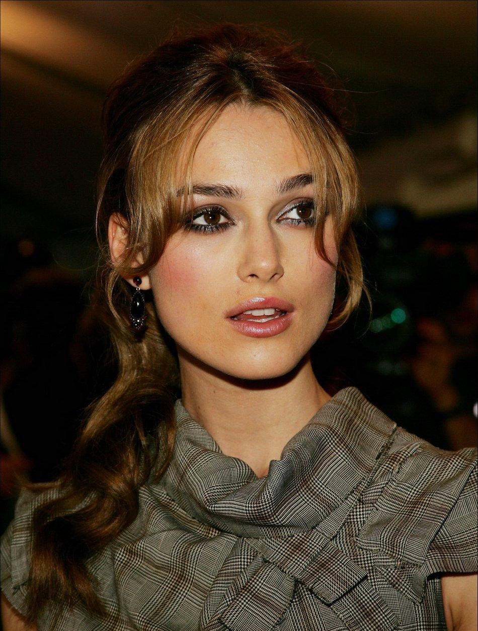 Keira Knightley