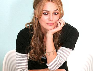 Keira Knightley