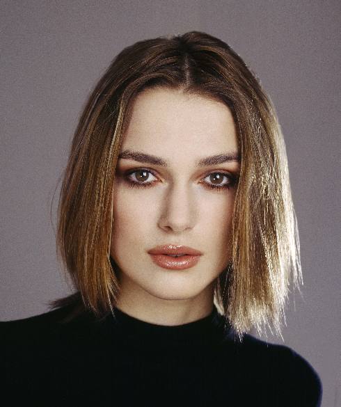 Keira Knightley