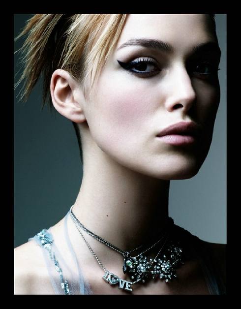 Keira Knightley