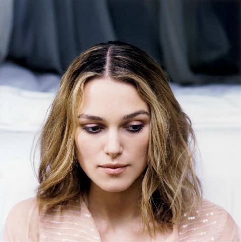 Keira Knightley