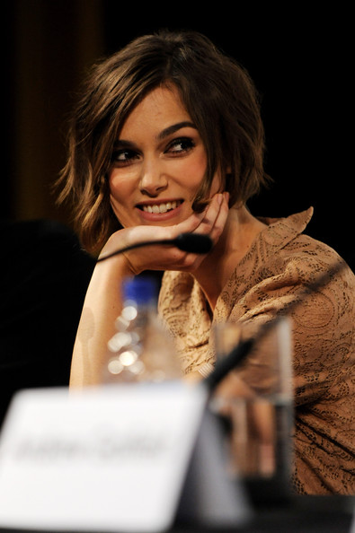 Keira Knightley