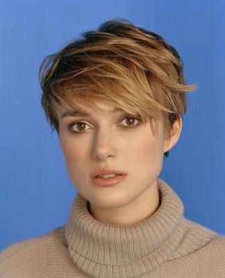 Keira Knightley