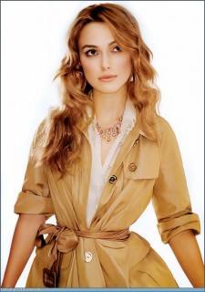 Keira Knightley