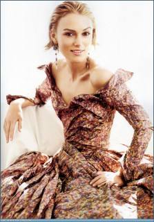 Keira Knightley
