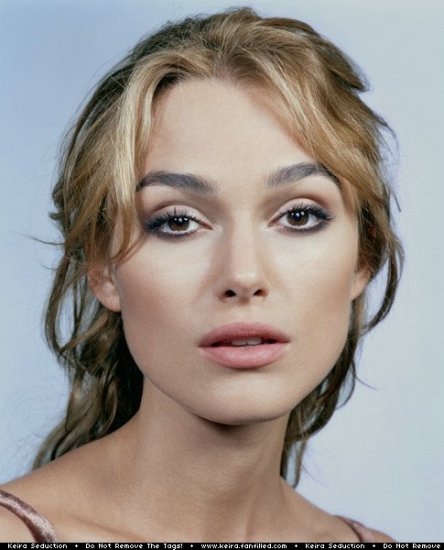Keira Knightley