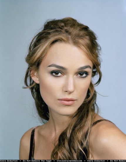 Keira Knightley