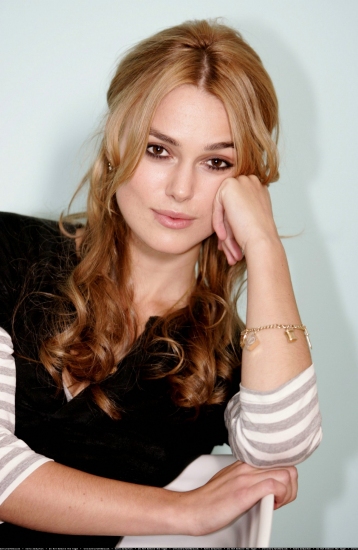 Keira Knightley