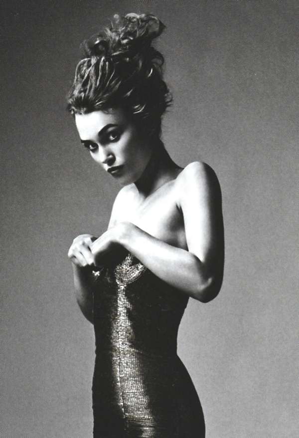 Keira Knightley