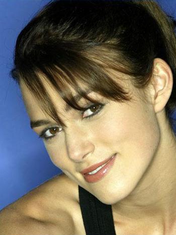Keira Knightley