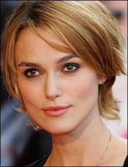 Keira Knightley
