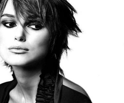 Keira Knightley