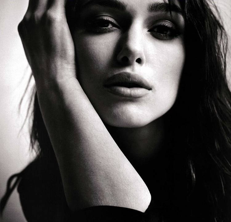 Keira Knightley