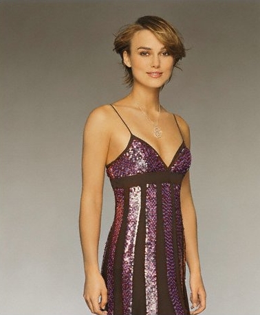 Keira Knightley
