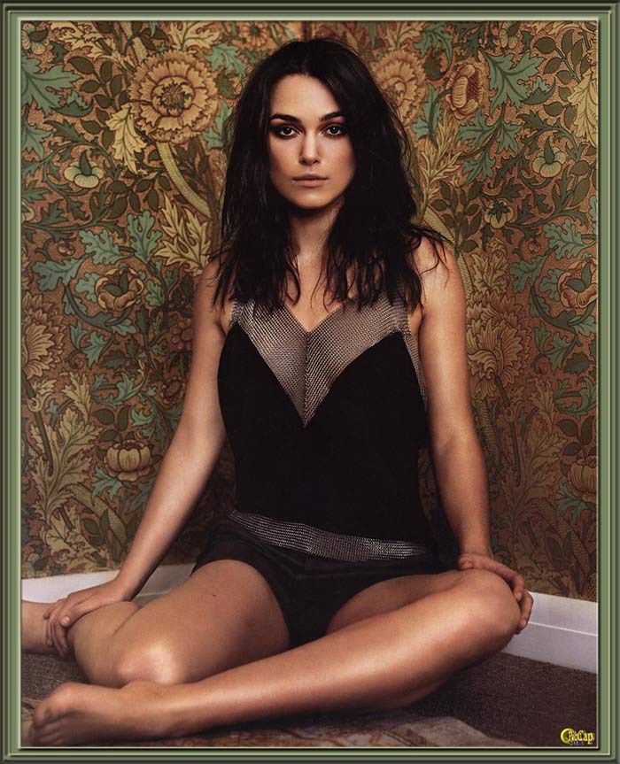 Keira Knightley