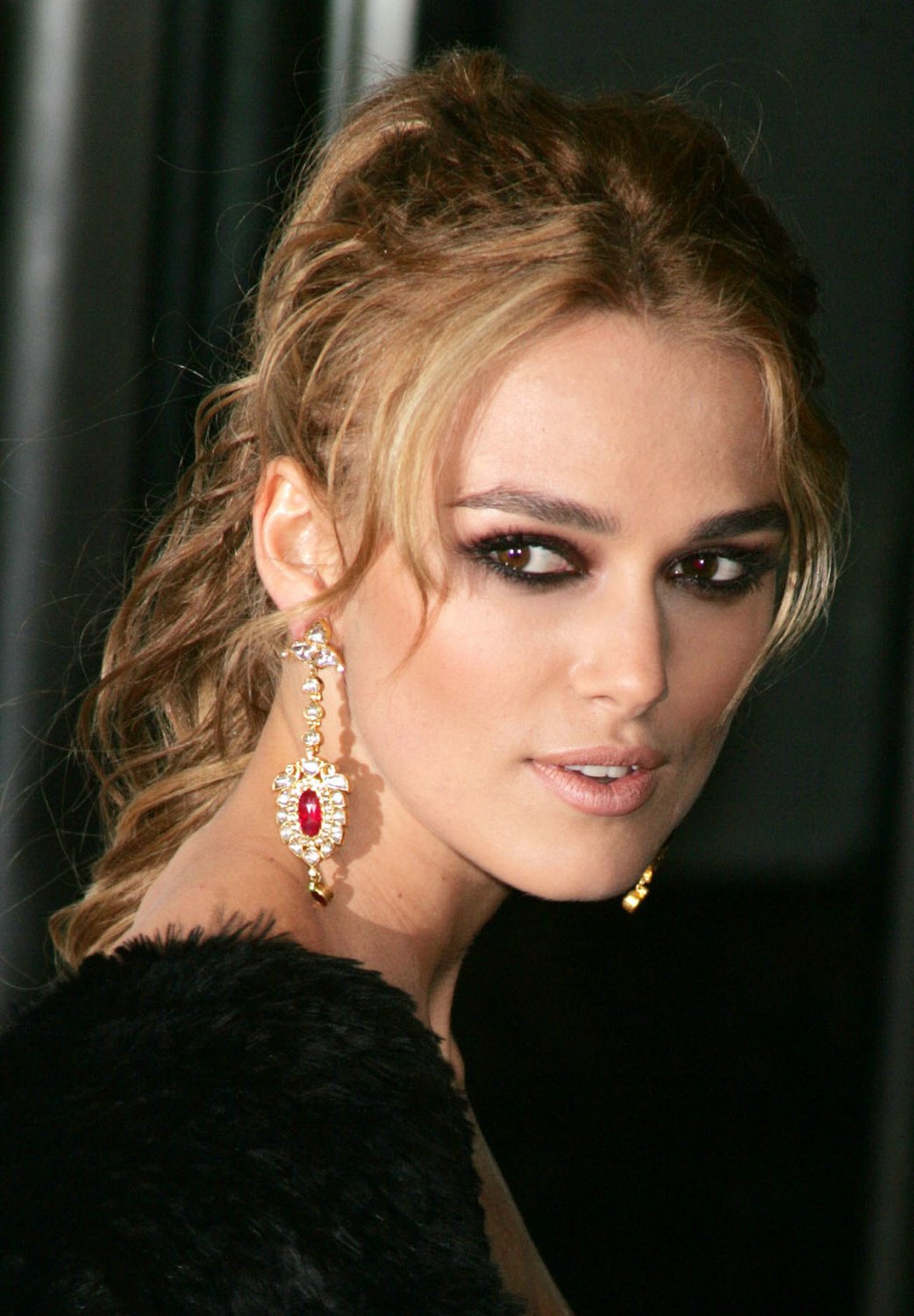 Keira Knightley