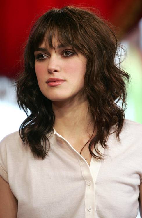 Keira Knightley