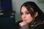 Keira Knightley