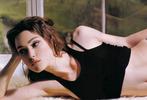 Keira Knightley
