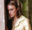 Keira Knightley