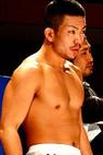 Keisuke Komori