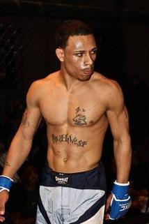 Profilový obrázek - Keith Bullock