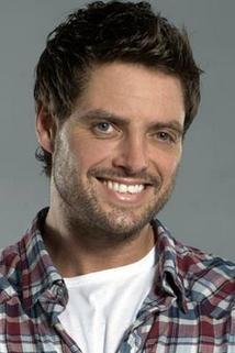 Profilový obrázek - Keith Duffy