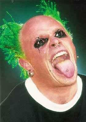 Keith Flint