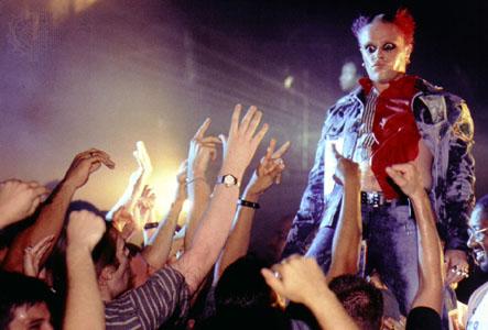 Keith Flint