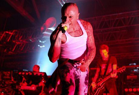 Keith Flint