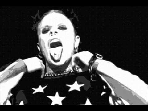 Keith Flint