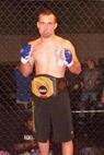 Keith Hulin