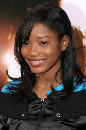 Keke Palmer